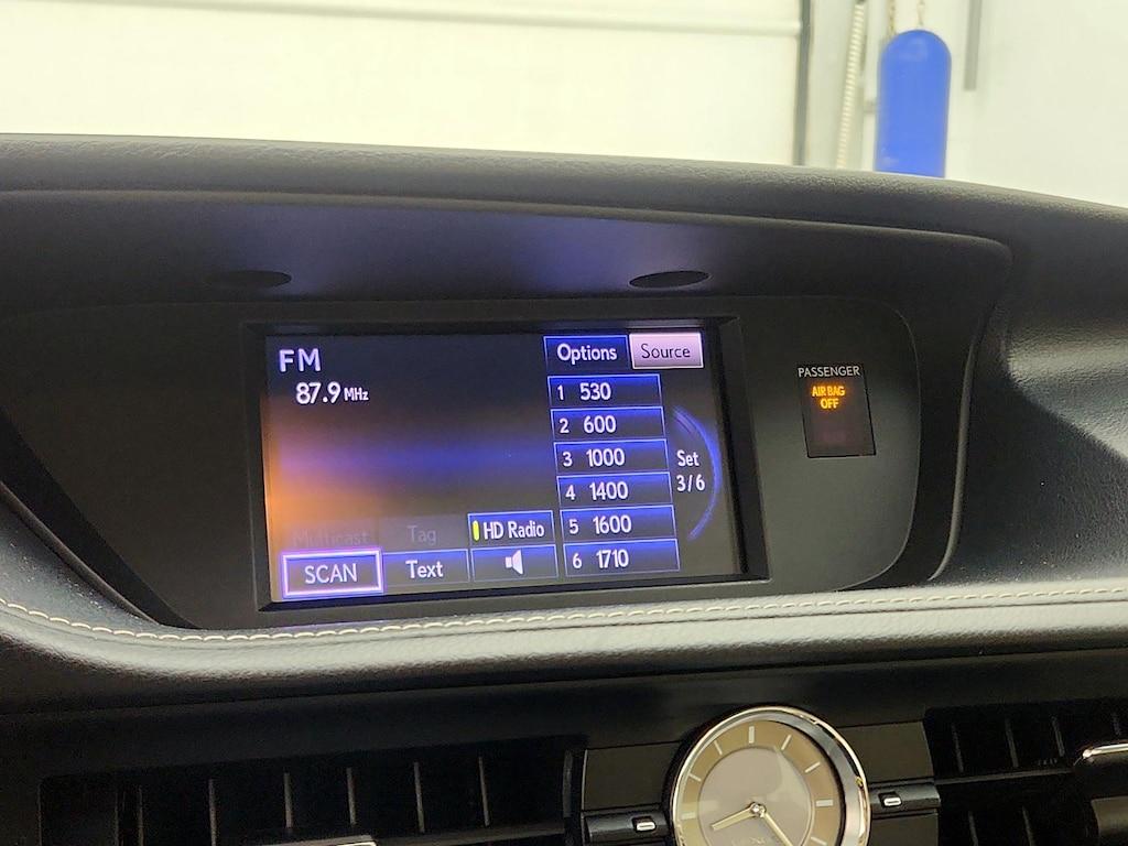 used 2014 Lexus ES 350 car, priced at $17,998