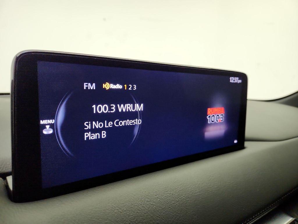 used 2024 Mazda CX-5 car, priced at $30,998