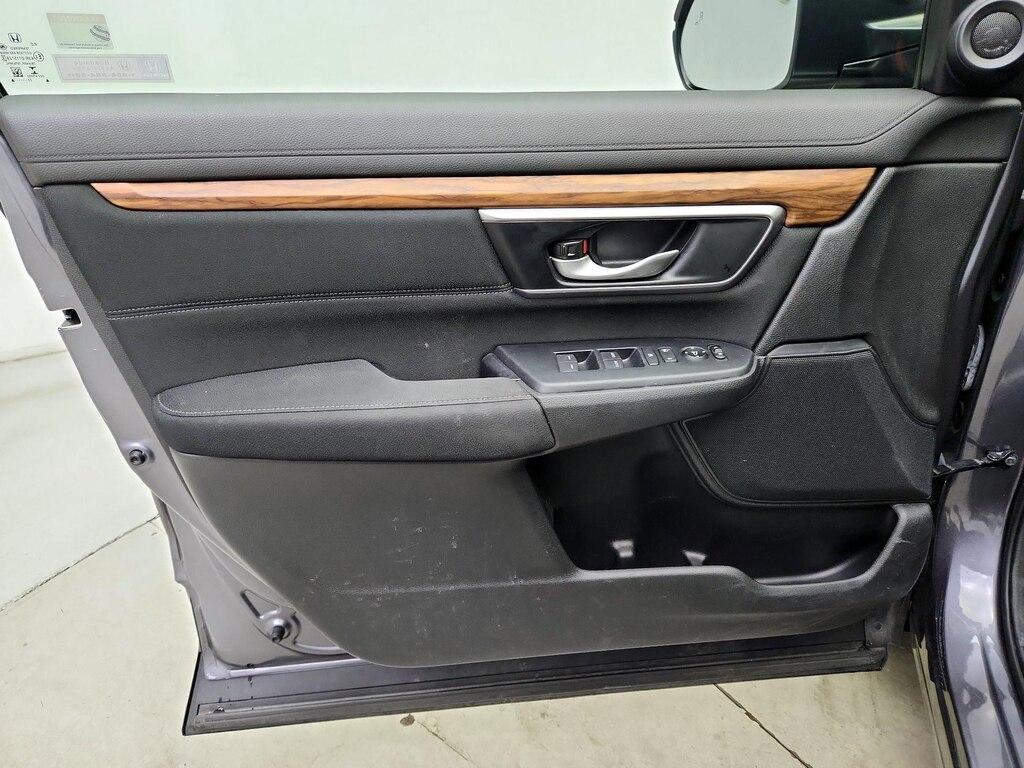 used 2022 Honda CR-V car, priced at $25,998