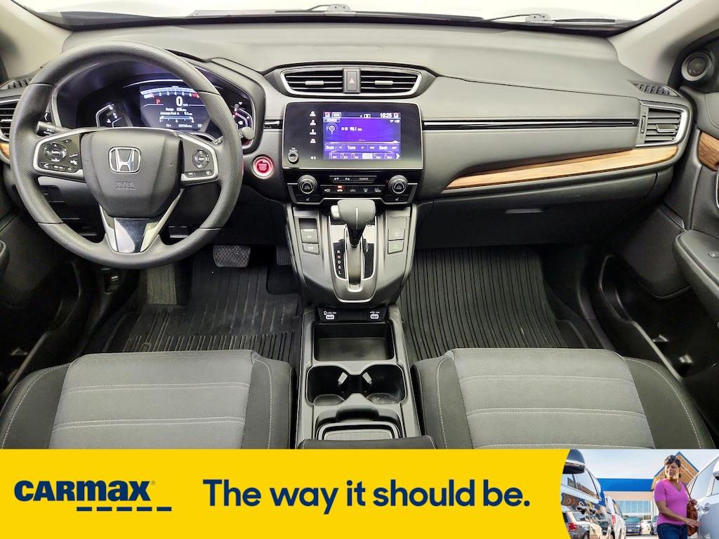 used 2022 Honda CR-V car, priced at $25,998