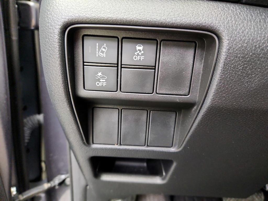 used 2022 Honda CR-V car, priced at $25,998