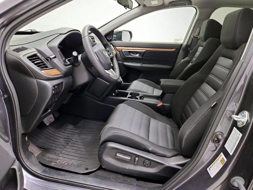 used 2022 Honda CR-V car, priced at $25,998