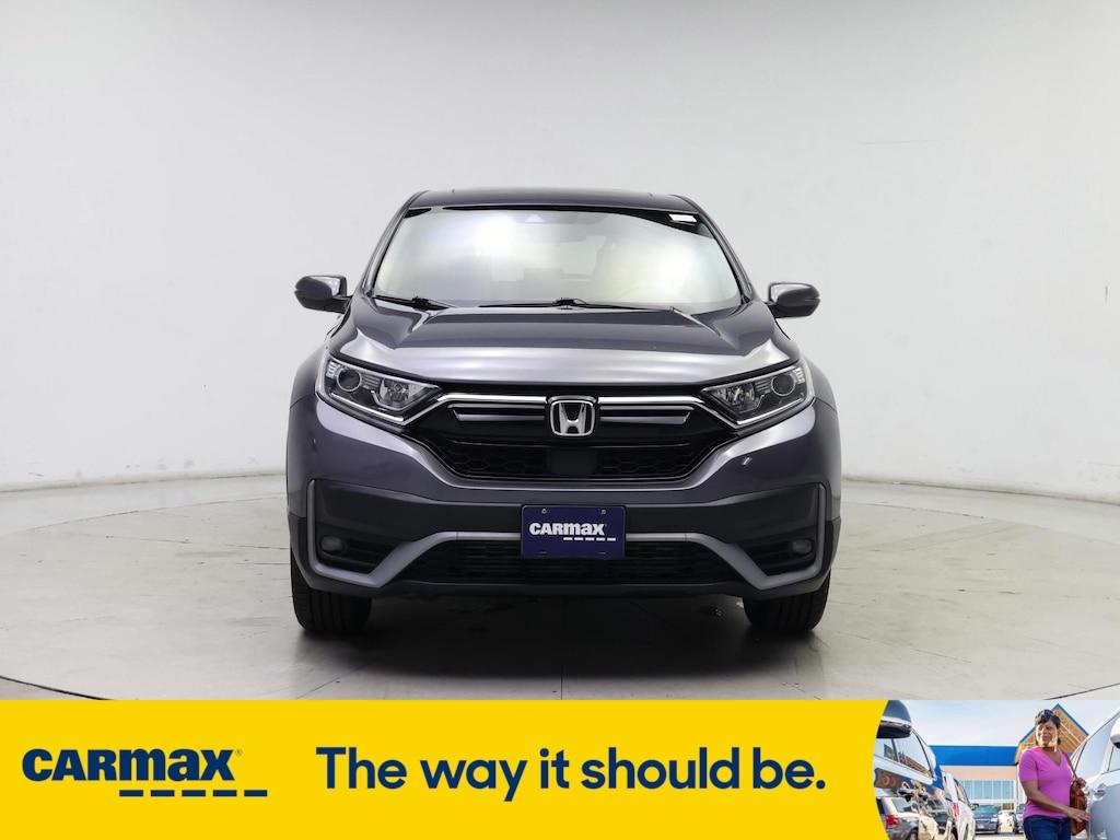 used 2022 Honda CR-V car, priced at $25,998