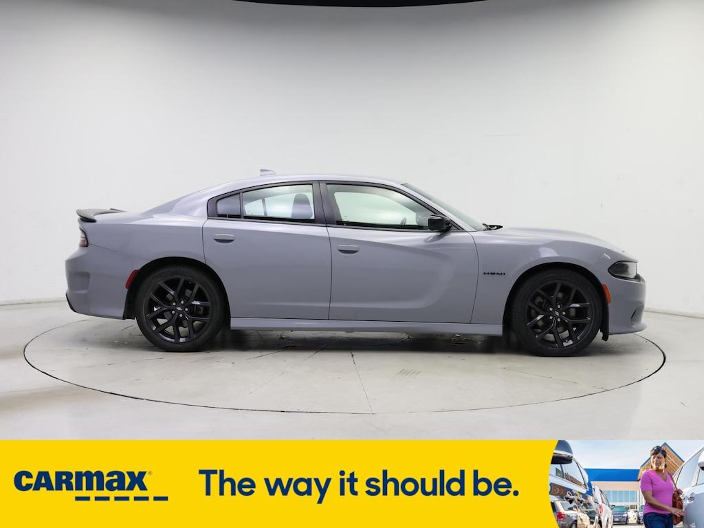 used 2022 Dodge Charger car, priced at $30,998