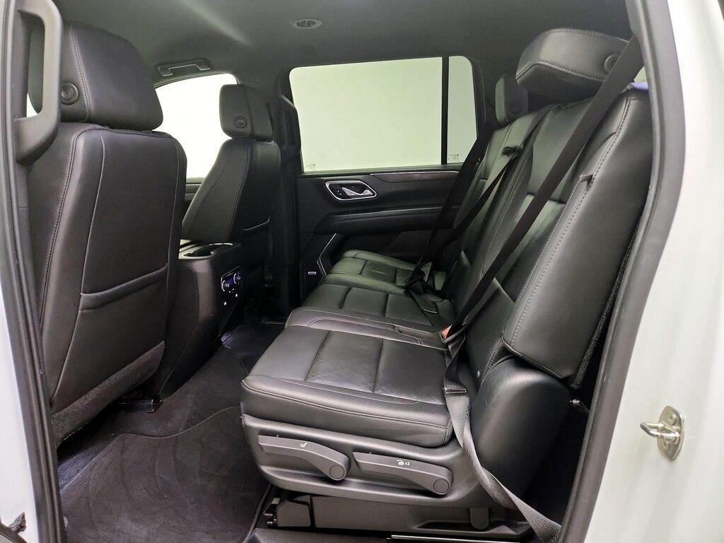 used 2021 Chevrolet Suburban car, priced at $40,998