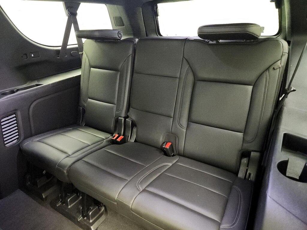 used 2021 Chevrolet Suburban car, priced at $40,998