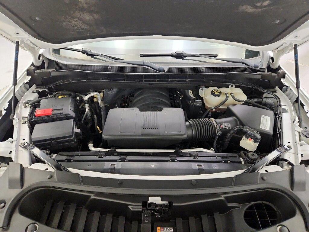 used 2021 Chevrolet Suburban car, priced at $40,998
