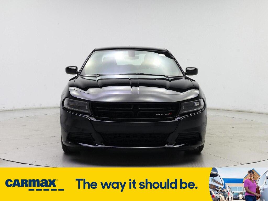 used 2023 Dodge Charger car, priced at $23,998