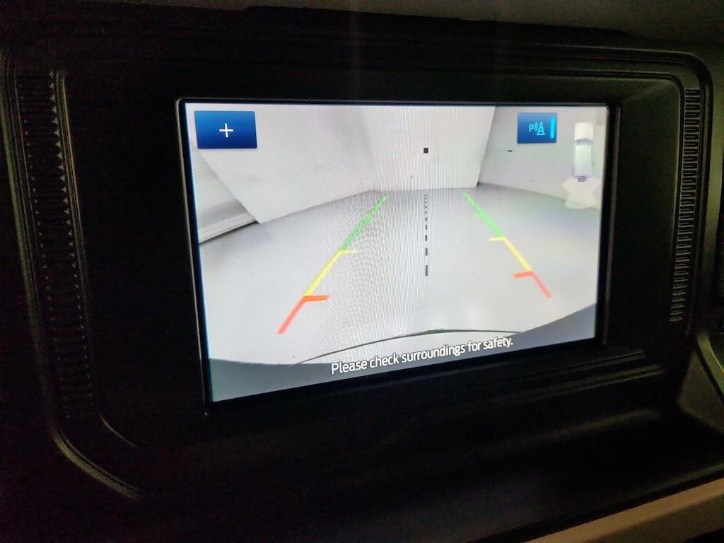 used 2022 Ford Bronco car, priced at $45,998