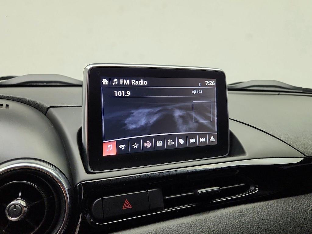 used 2019 FIAT 124 Spider car, priced at $18,998