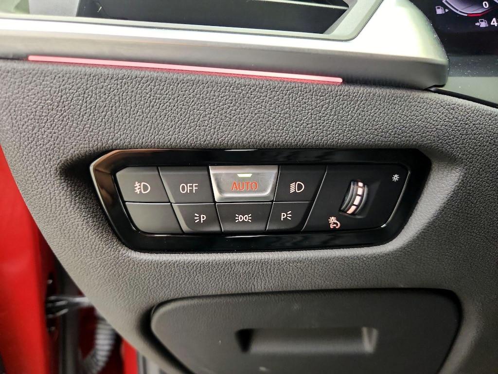 used 2021 BMW 330 car, priced at $24,998