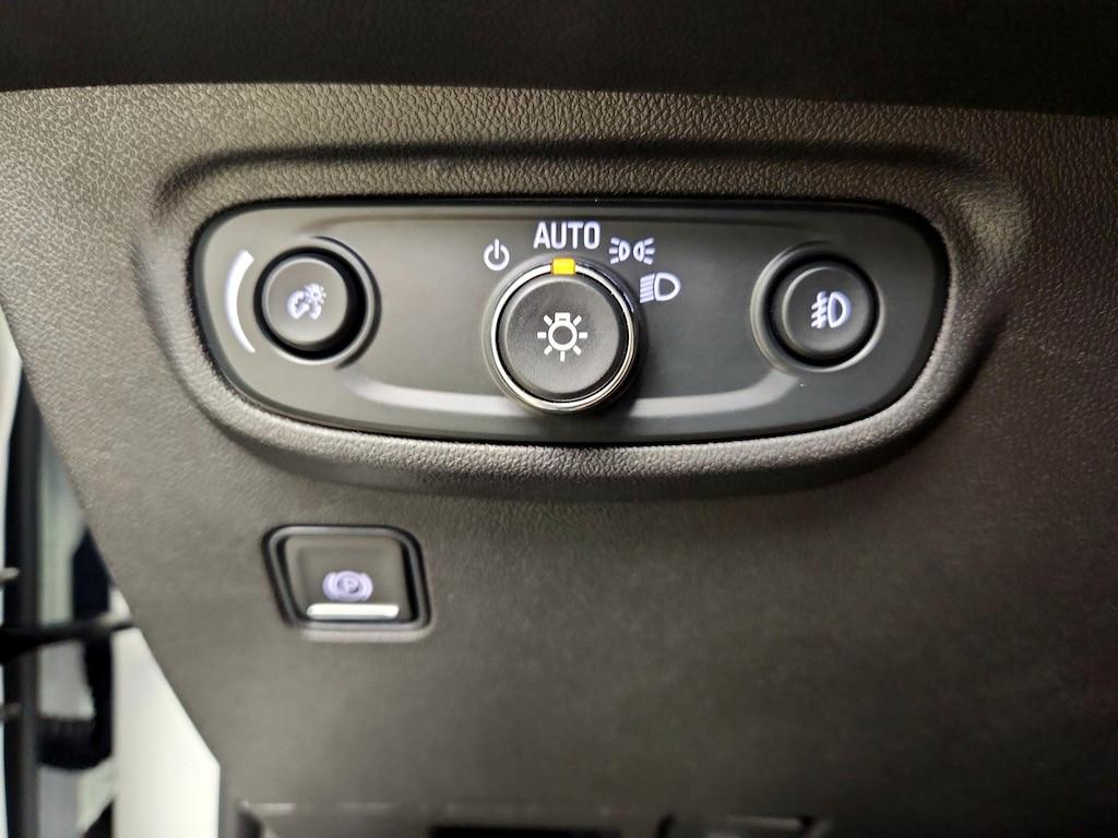 used 2024 GMC Terrain car, priced at $26,998