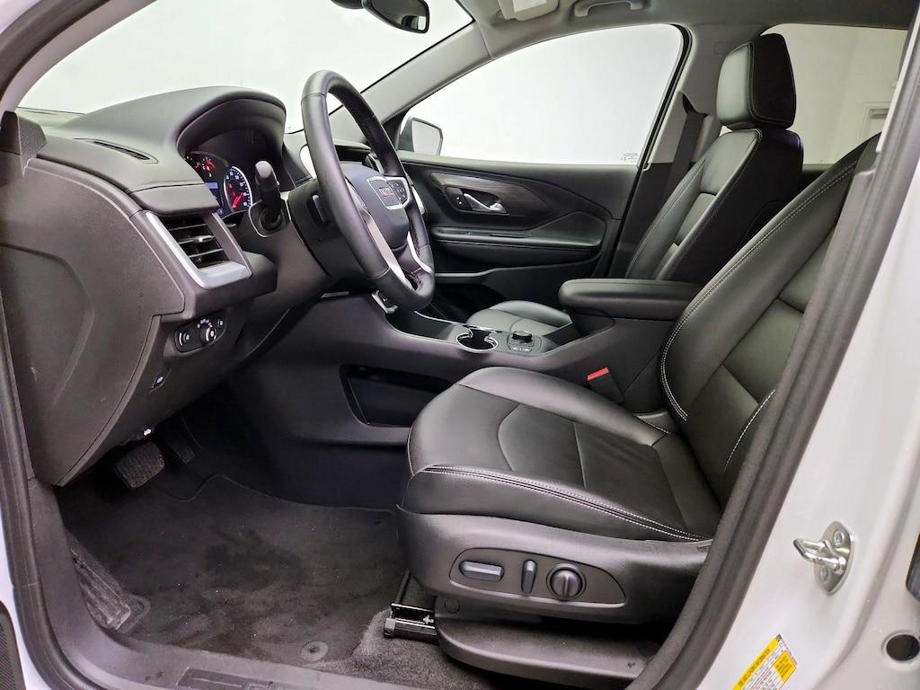 used 2024 GMC Terrain car, priced at $27,998