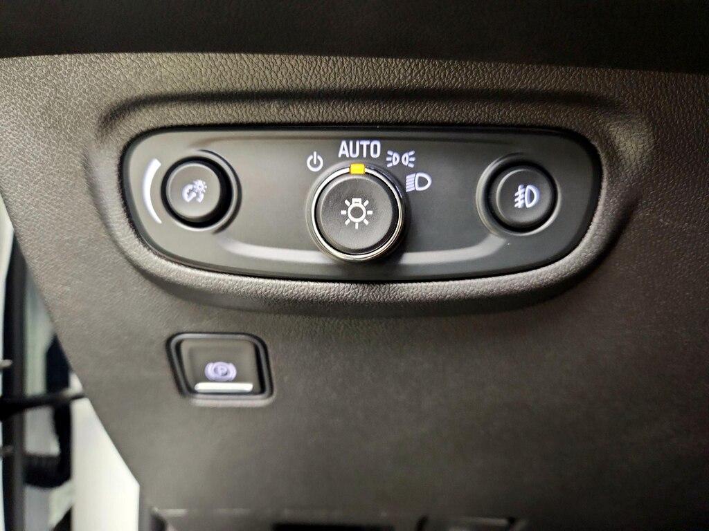 used 2024 GMC Terrain car, priced at $27,998