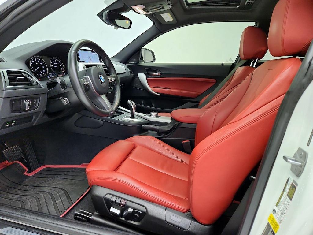 used 2020 BMW M240 car, priced at $35,998