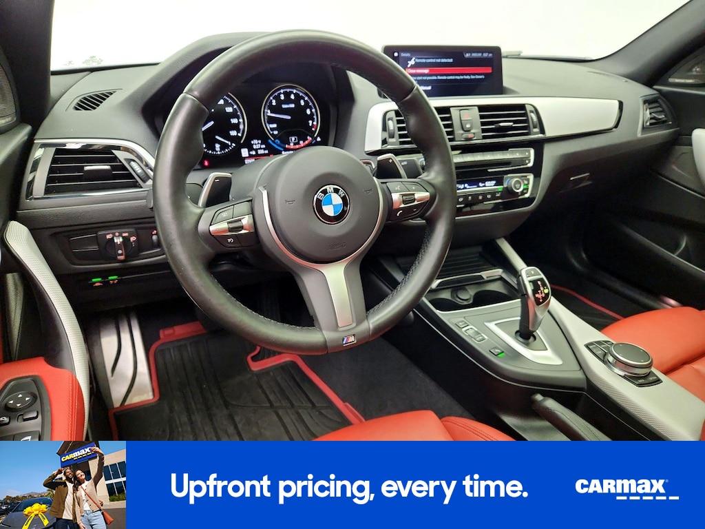 used 2020 BMW M240 car, priced at $35,998
