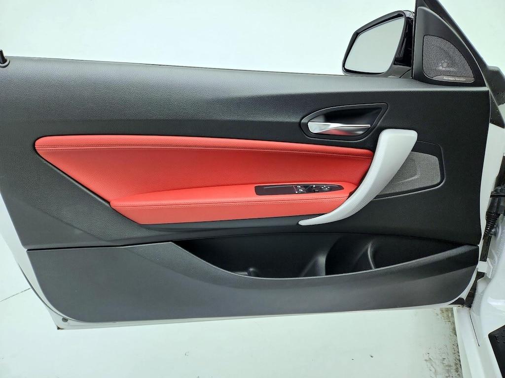 used 2020 BMW M240 car, priced at $35,998