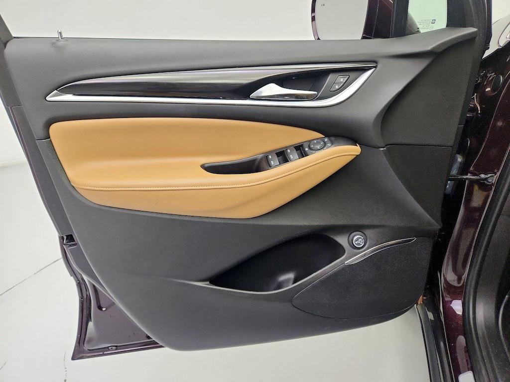 used 2018 Buick Enclave car, priced at $18,998