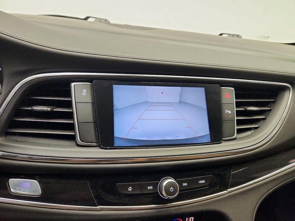 used 2018 Buick Enclave car, priced at $18,998