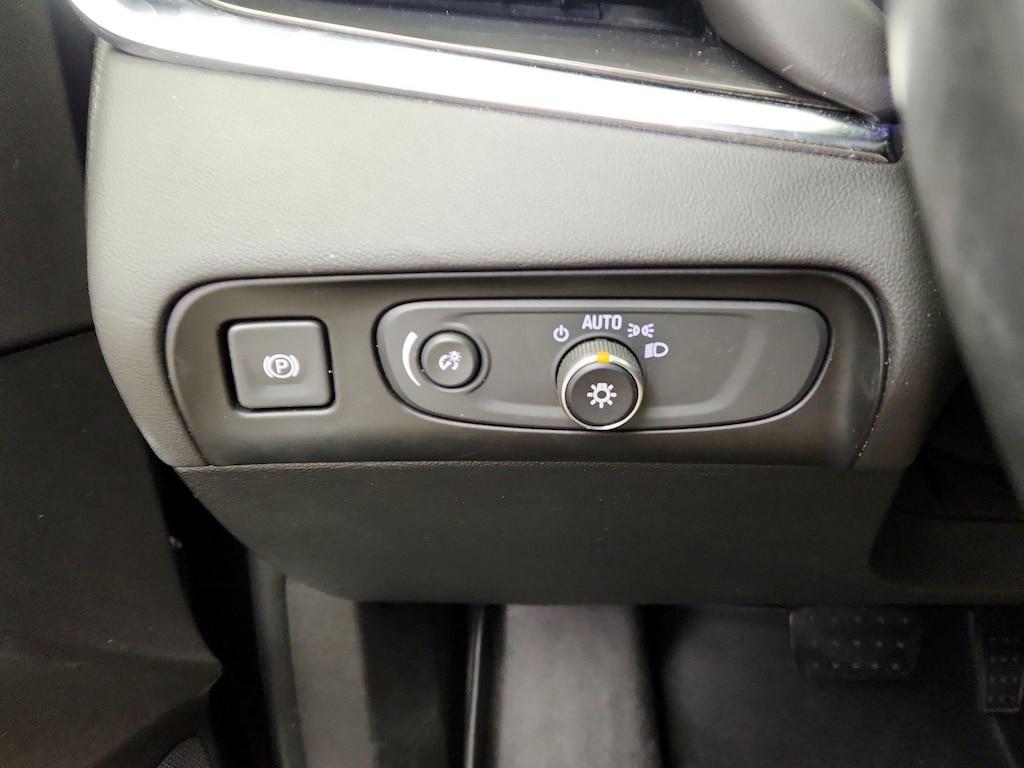 used 2018 Buick Enclave car, priced at $18,998