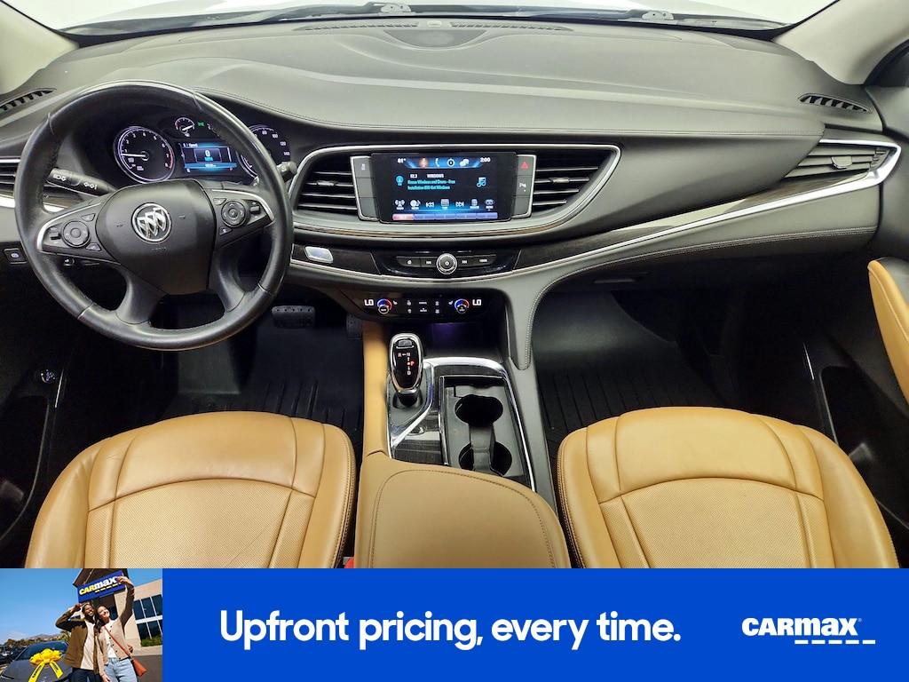 used 2018 Buick Enclave car, priced at $18,998