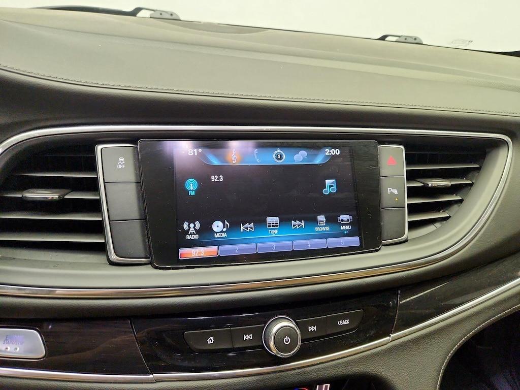 used 2018 Buick Enclave car, priced at $18,998