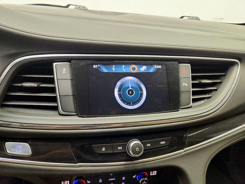 used 2018 Buick Enclave car, priced at $18,998