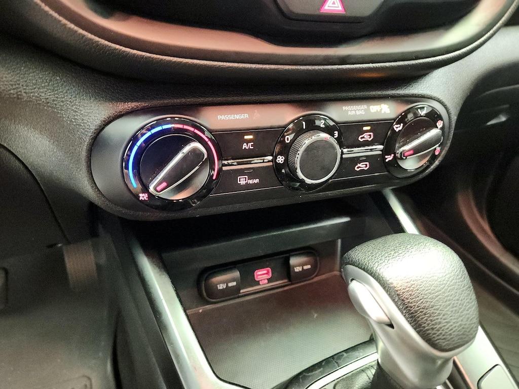 used 2020 Kia Soul car, priced at $12,599