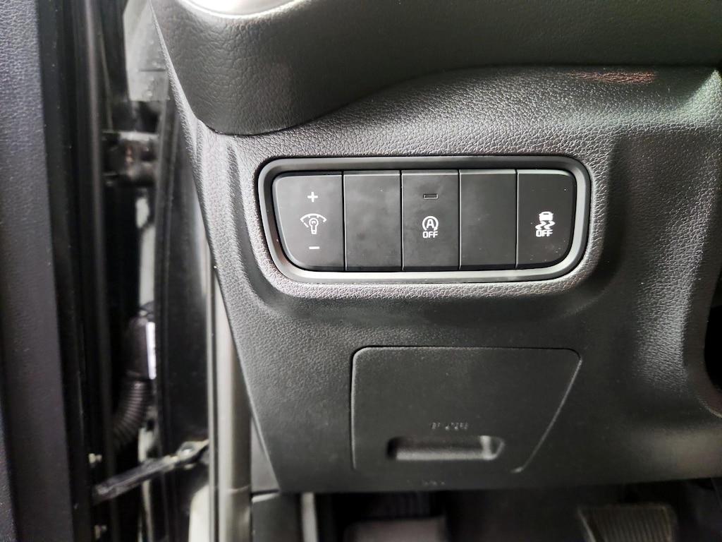 used 2020 Kia Soul car, priced at $12,599