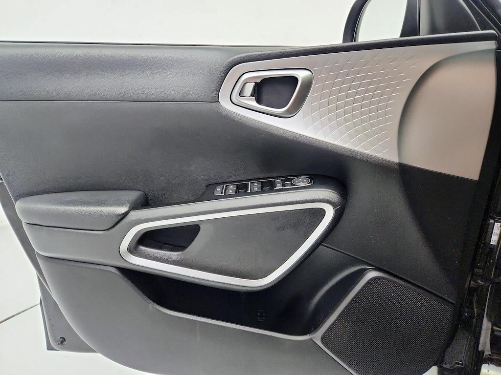 used 2020 Kia Soul car, priced at $12,599