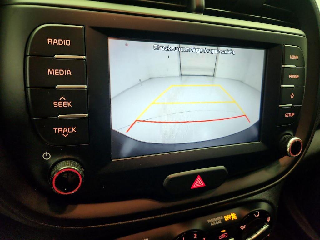 used 2020 Kia Soul car, priced at $12,599