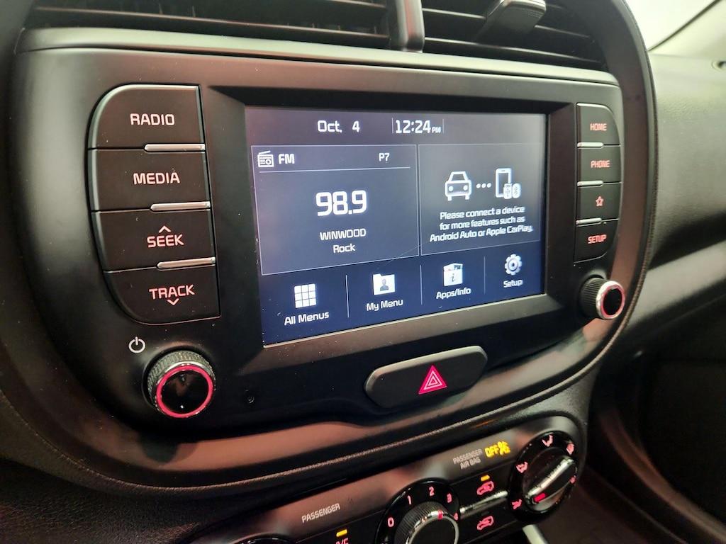 used 2020 Kia Soul car, priced at $12,599