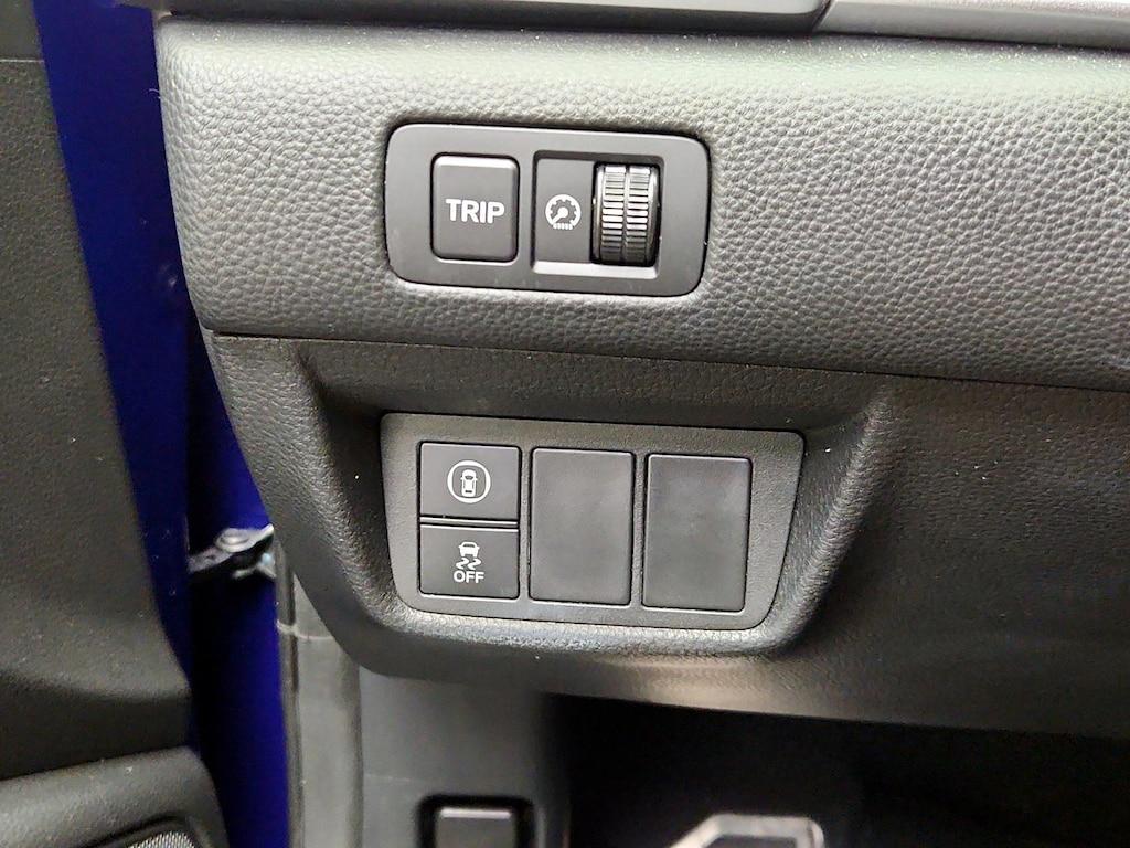 used 2022 Honda Accord car, priced at $27,998