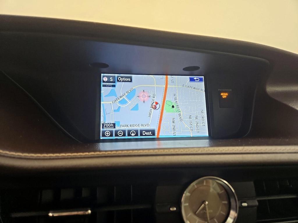 used 2016 Lexus ES 350 car, priced at $25,998