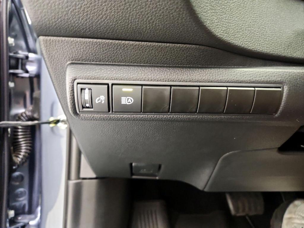 used 2024 Toyota Corolla car, priced at $22,998