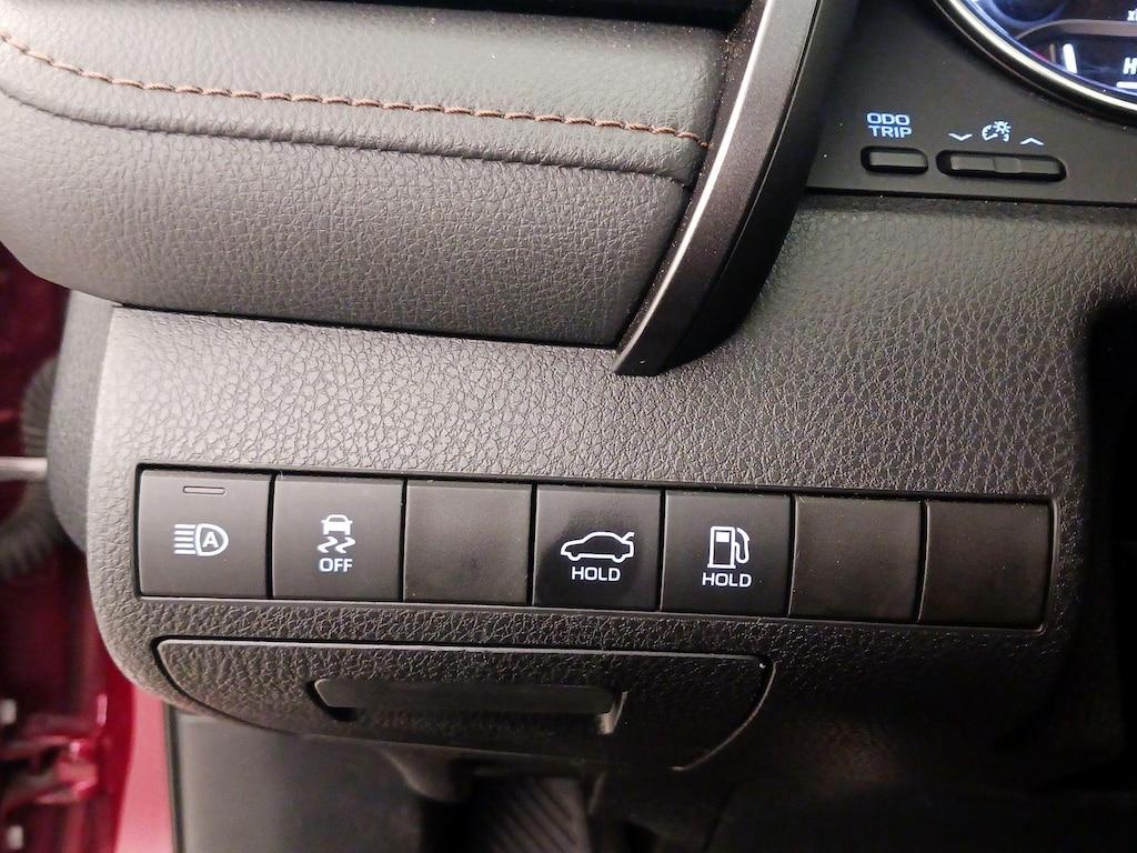 used 2019 Toyota Camry car, priced at $21,998
