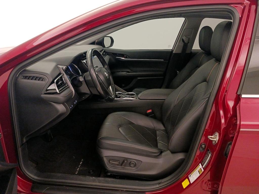 used 2019 Toyota Camry car, priced at $21,998