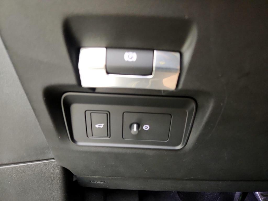 used 2021 Land Rover Range Rover Evoque car, priced at $33,998