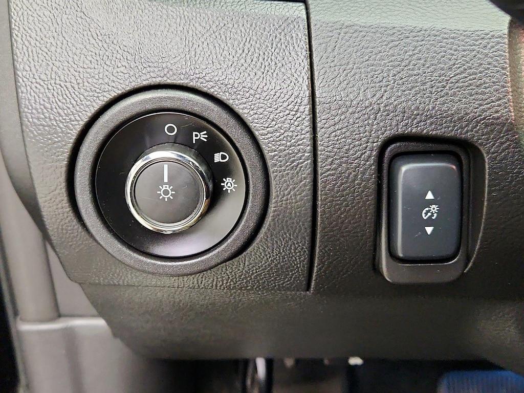 used 2016 Ford Taurus car, priced at $12,998