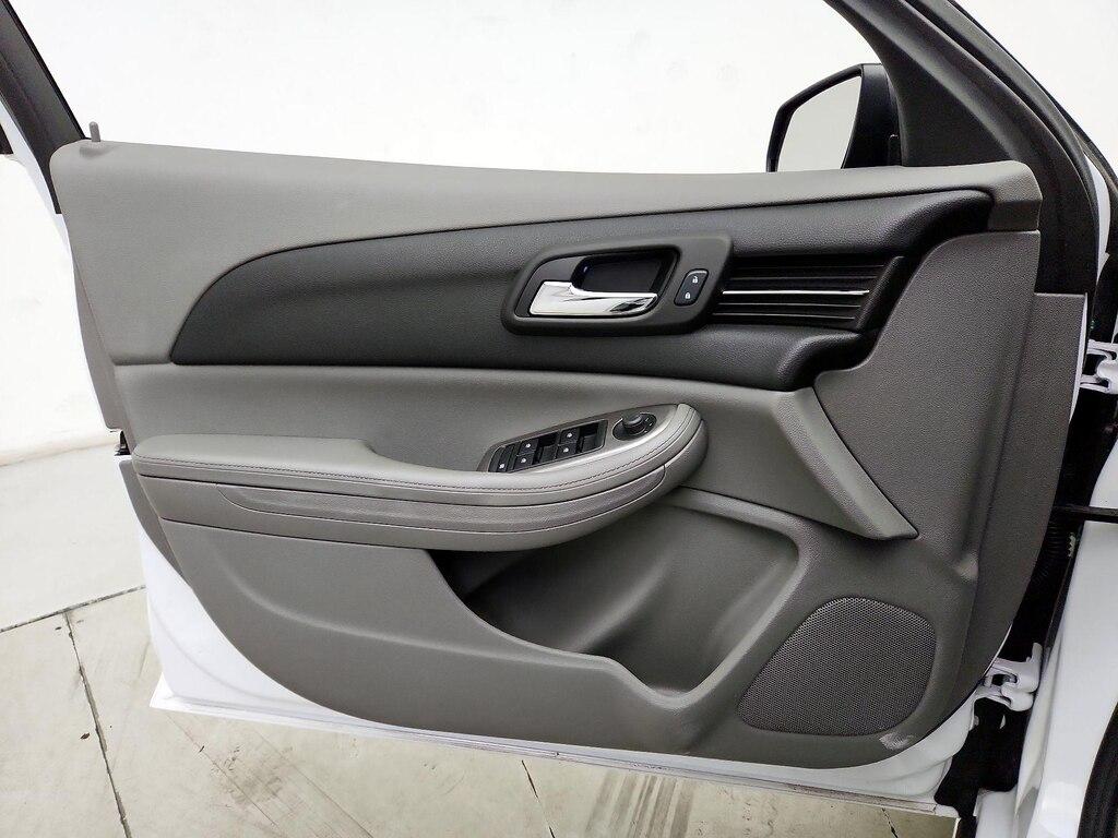 used 2015 Chevrolet Malibu car, priced at $14,998