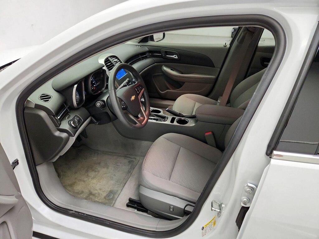 used 2015 Chevrolet Malibu car, priced at $14,998