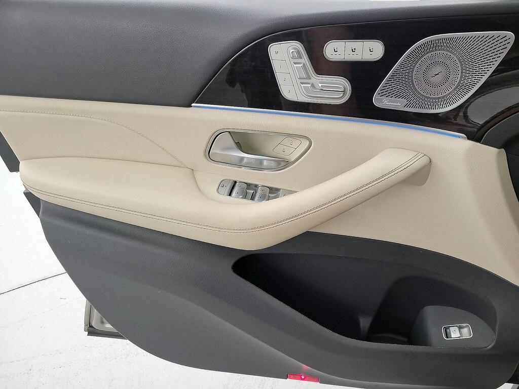 used 2020 Mercedes-Benz GLE 350 car, priced at $32,998