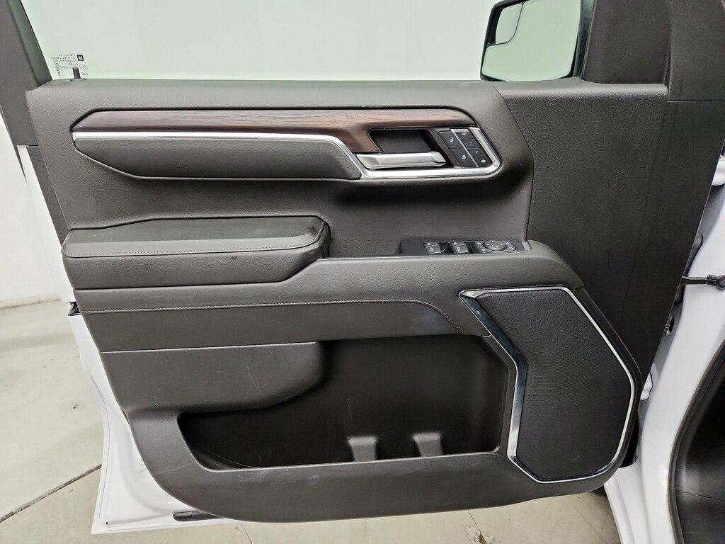 used 2024 GMC Sierra 1500 car, priced at $50,998