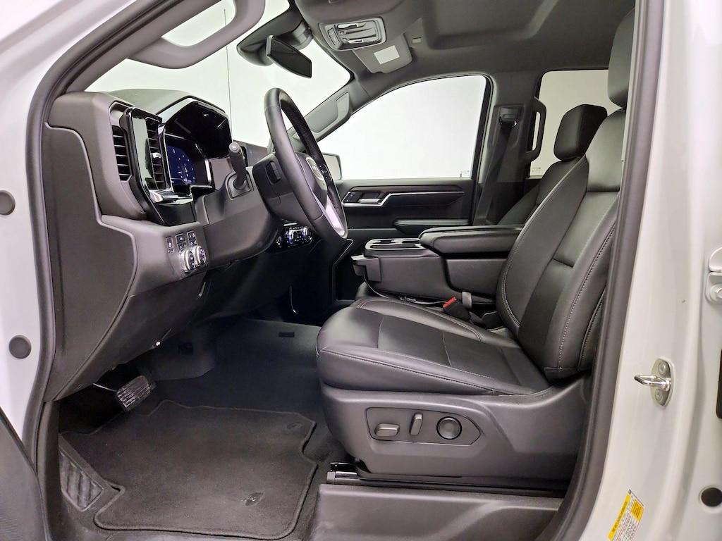 used 2024 GMC Sierra 1500 car, priced at $50,998