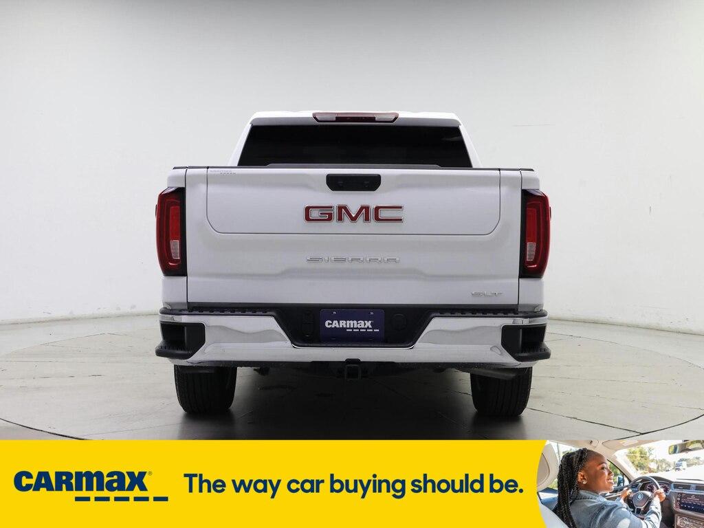used 2024 GMC Sierra 1500 car, priced at $50,998