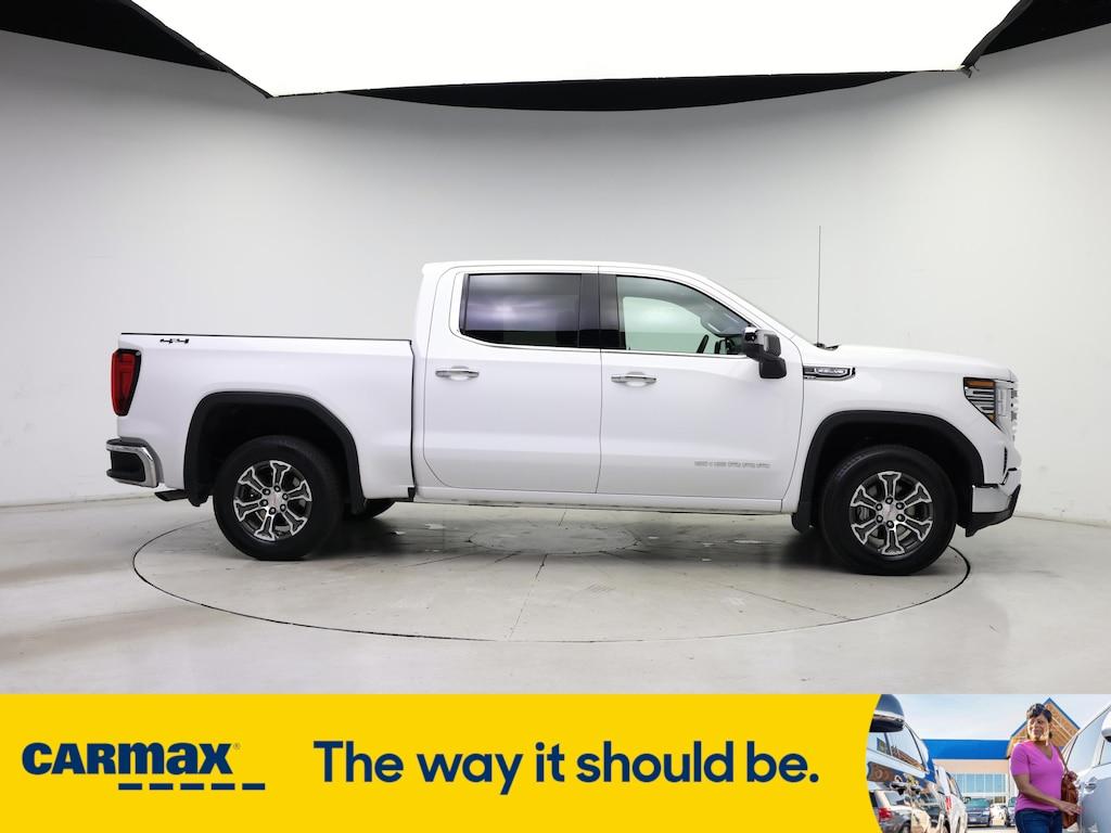 used 2024 GMC Sierra 1500 car, priced at $50,998
