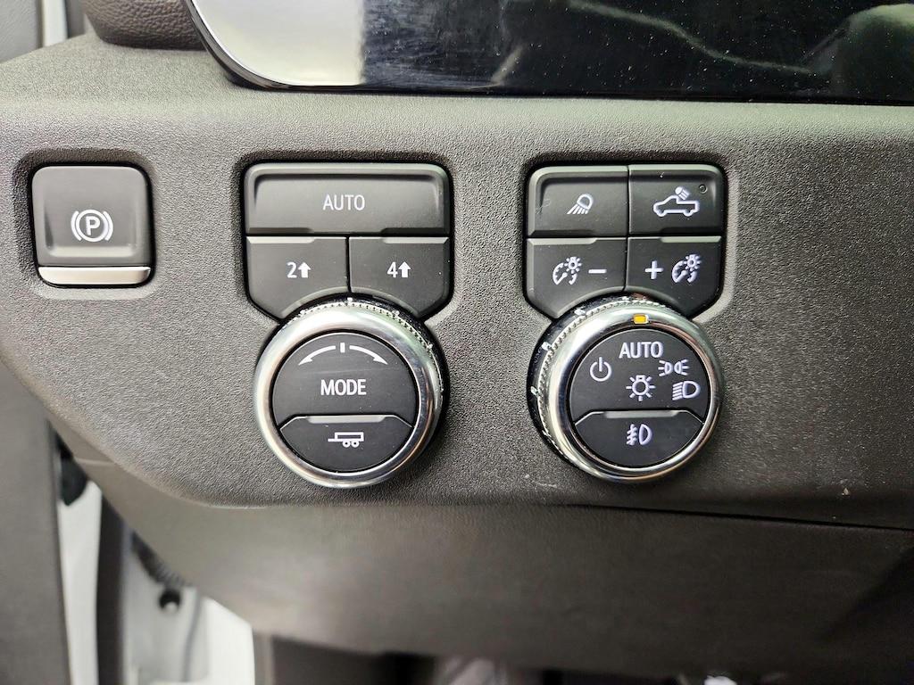 used 2024 GMC Sierra 1500 car, priced at $50,998