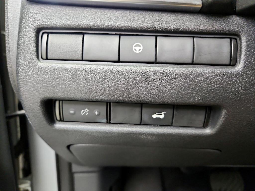 used 2023 Nissan Rogue car, priced at $23,998