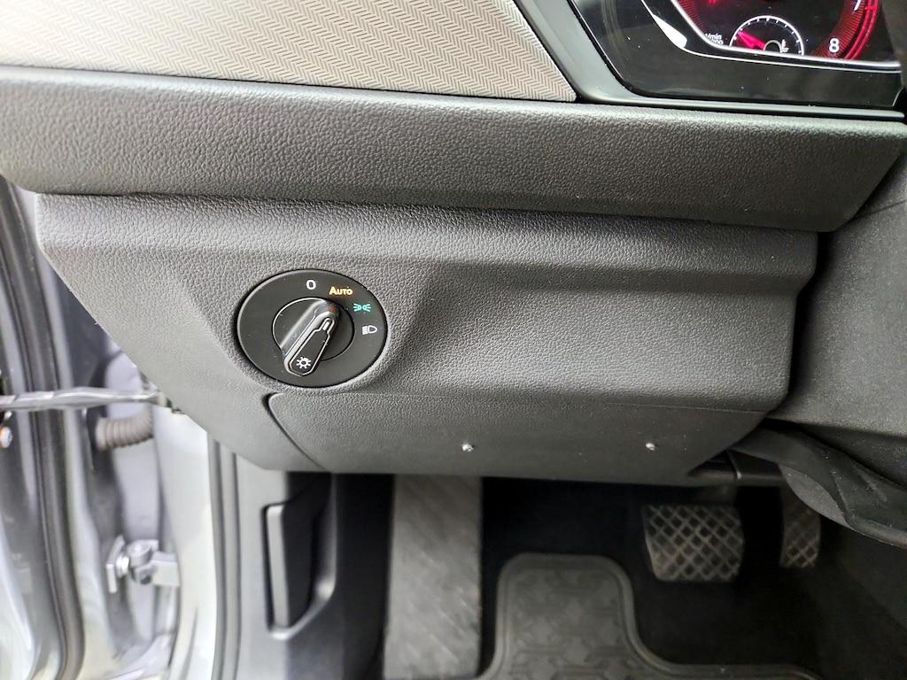 used 2020 Volkswagen Jetta car, priced at $17,998