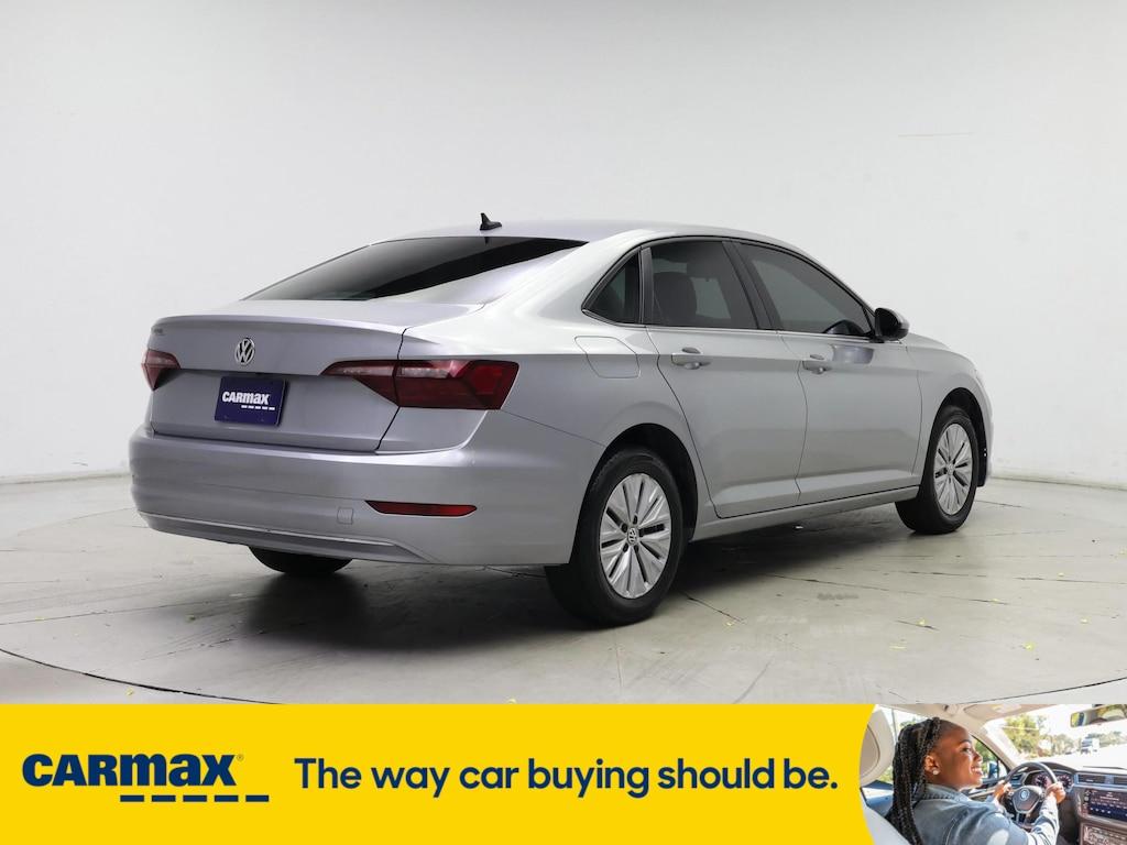 used 2020 Volkswagen Jetta car, priced at $17,998